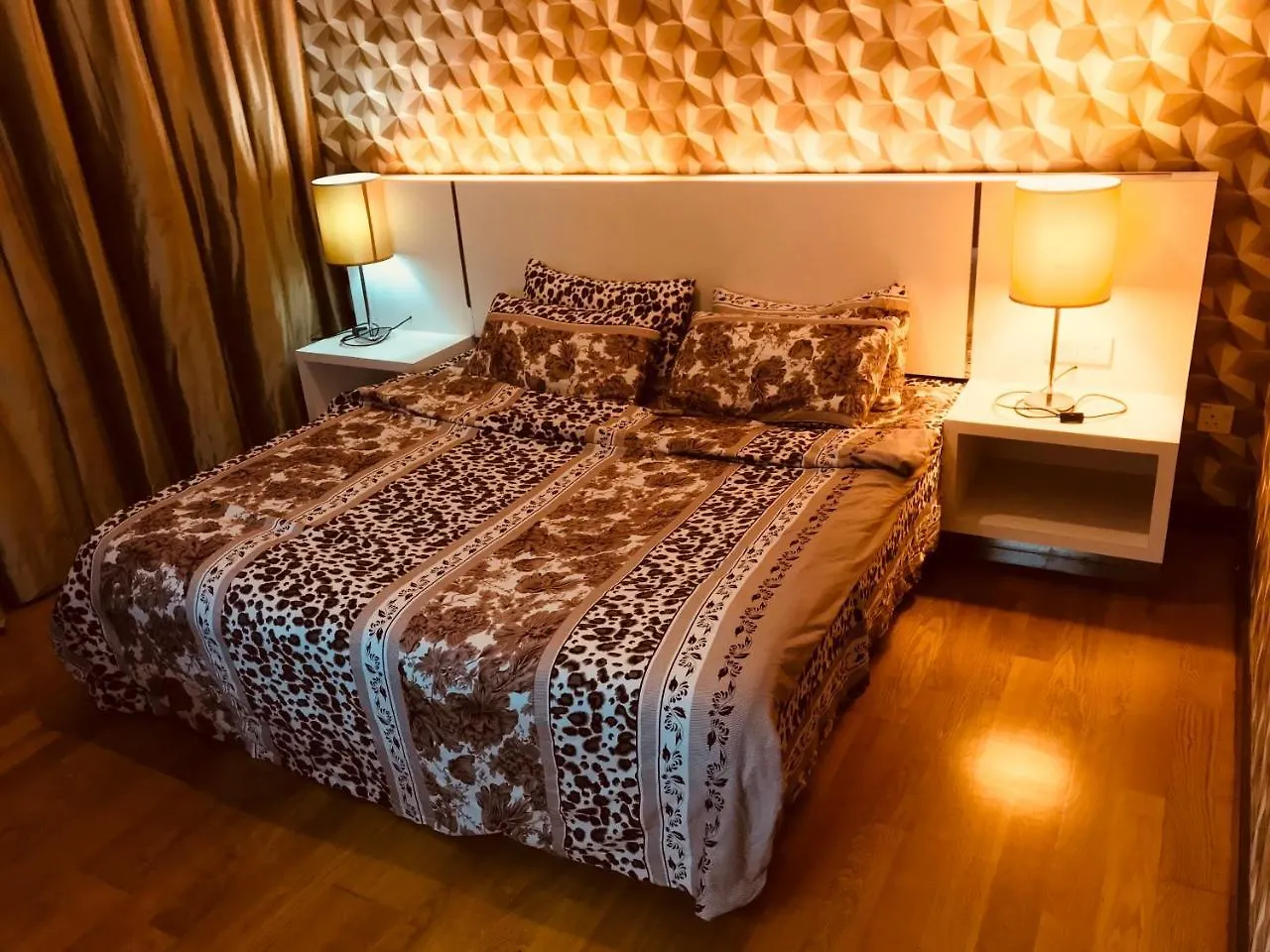 Lejlighed Regalia Suites 101 Kuala Lumpur