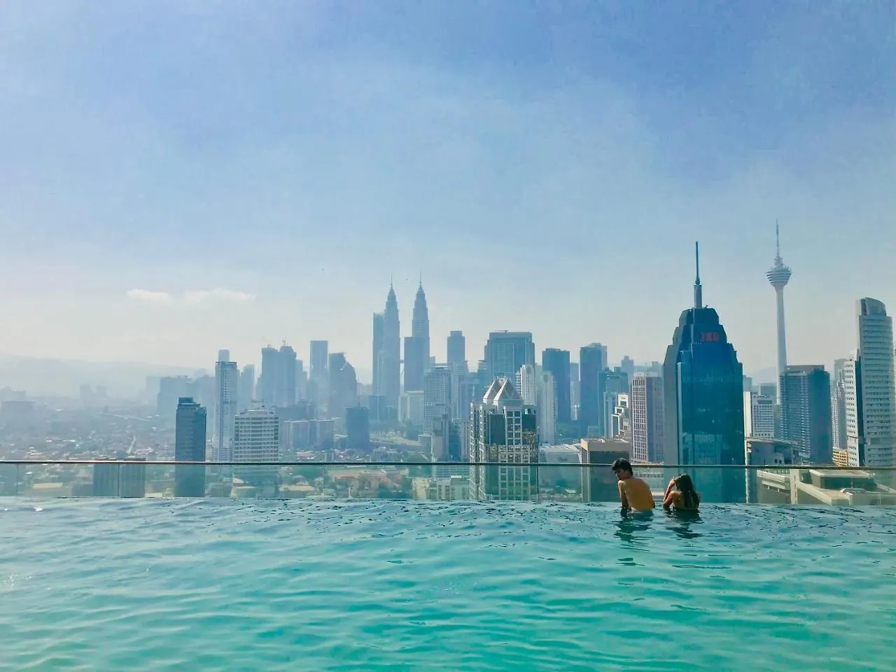 Regalia Suites 101 kontakter