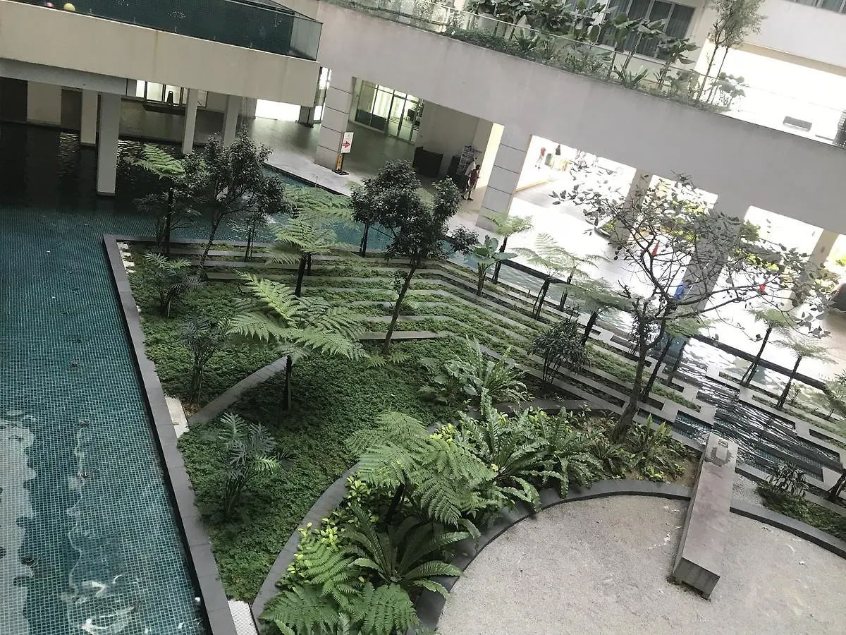 Regalia Suites 101 Kuala Lumpur 0*,  Malaysia