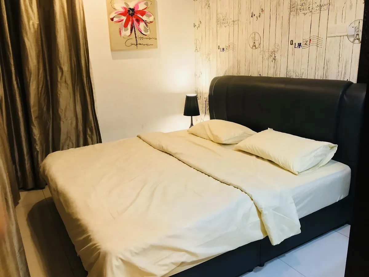 Regalia Suites 101 Kuala Lumpur
