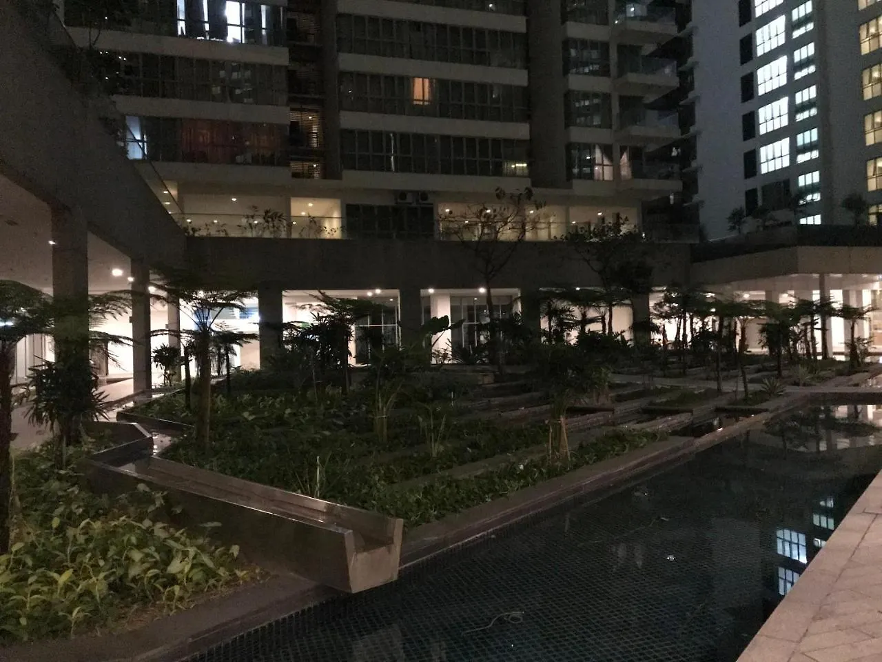 Regalia Suites 101 Kuala Lumpur Malajzia
