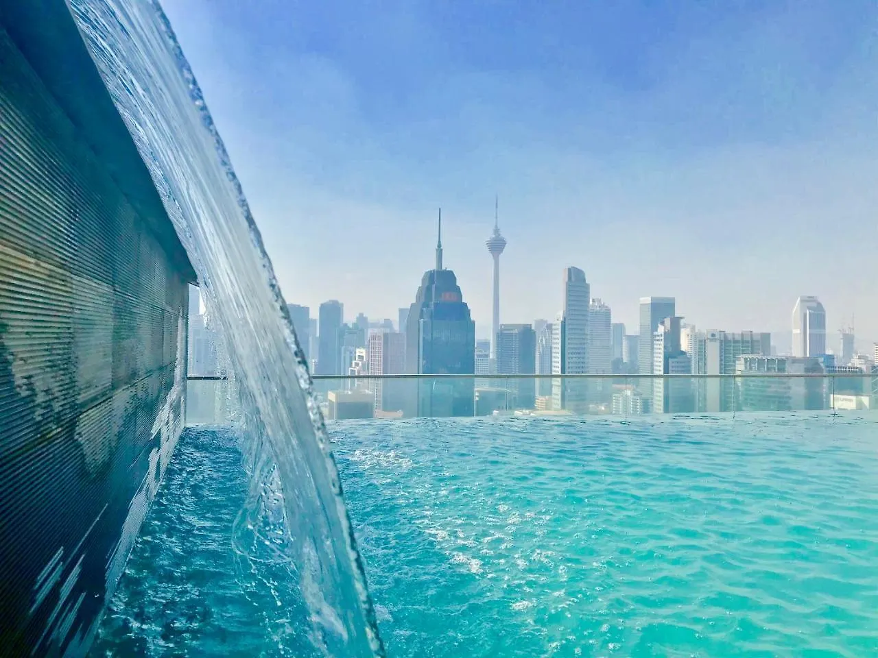 Regalia Suites 101 Kuala Lumpur