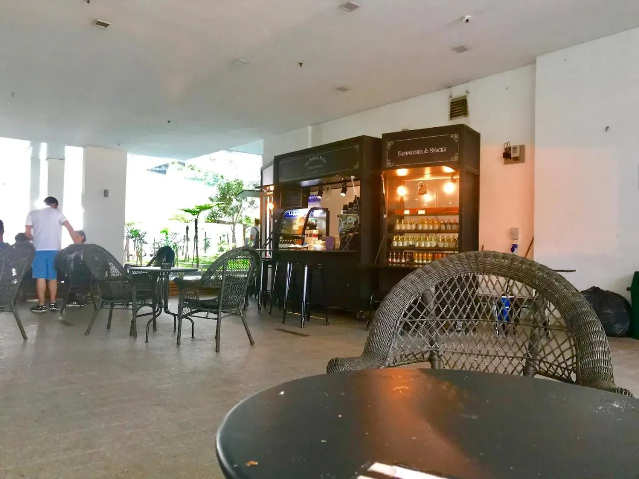 Apartman Regalia Suites 101 Kuala Lumpur