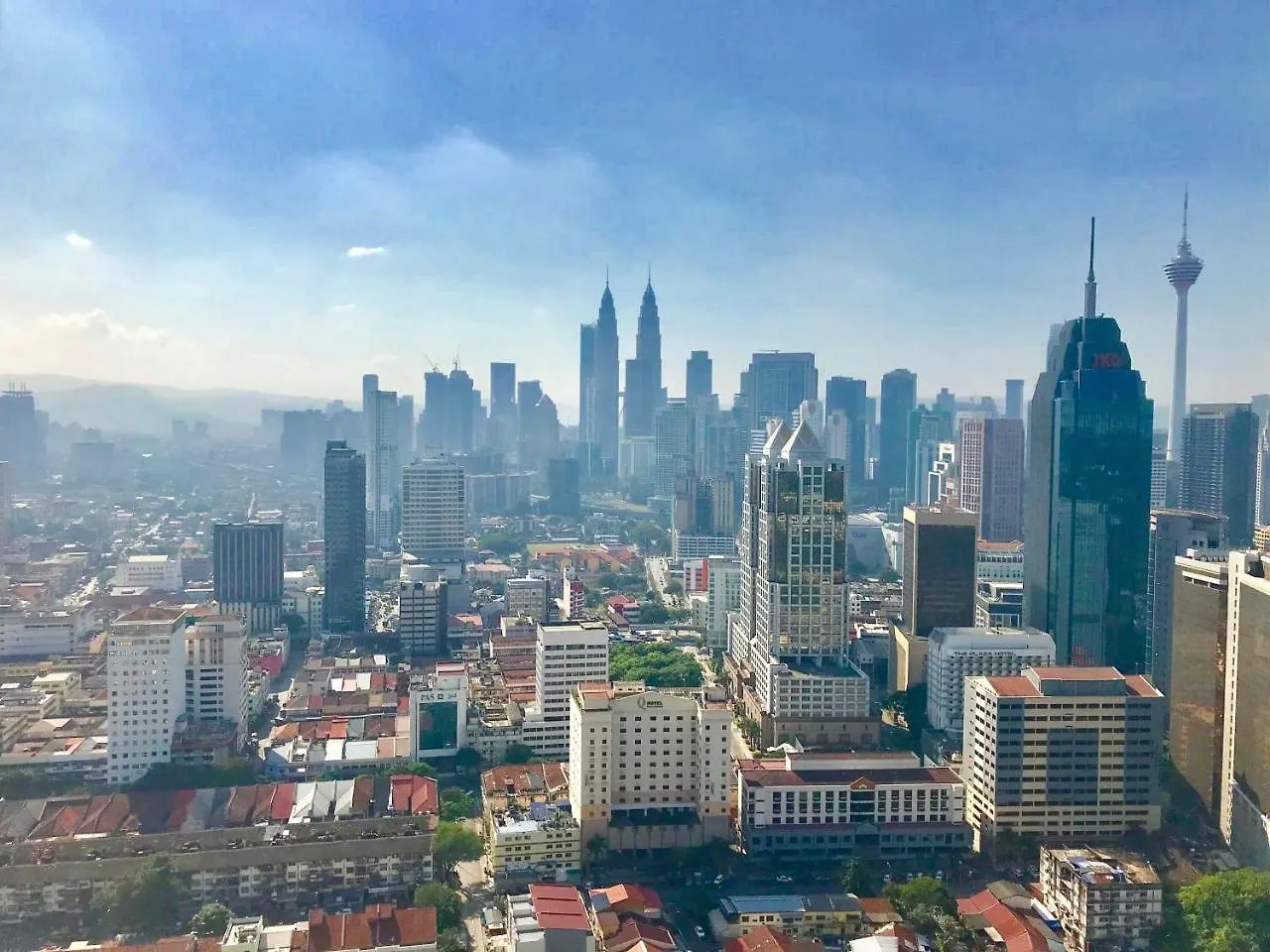 Regalia Suites 101 Kuala Lumpur 0*,